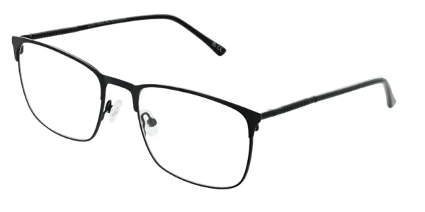 Scott - Black