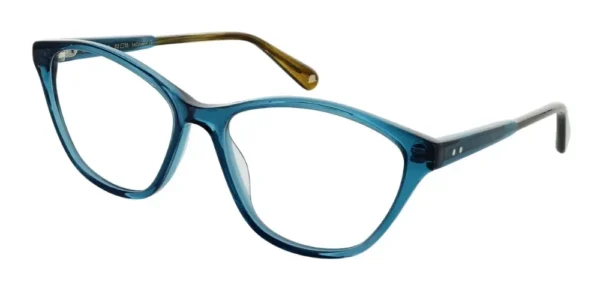 Shilling - C3 - Midnight Teal