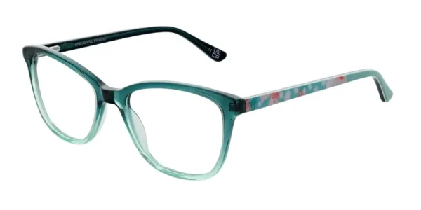 Sienna - Green