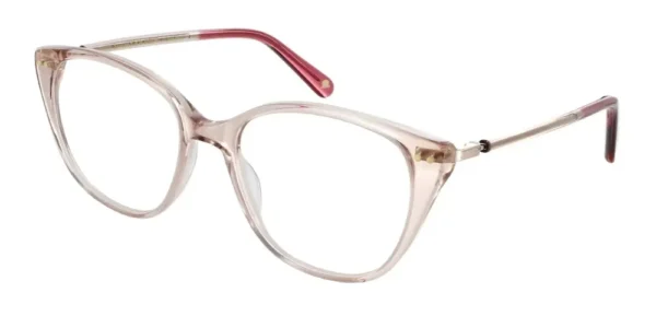 Simmons - C2 - Crystal Red