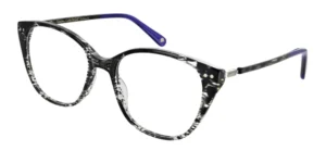 Simmons - C3 - Black