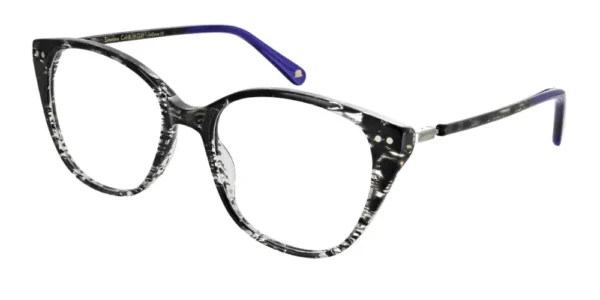 Simmons - C3 - Black
