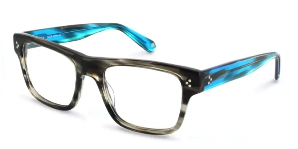 Stubbs - C2 - Grey Blue Tort