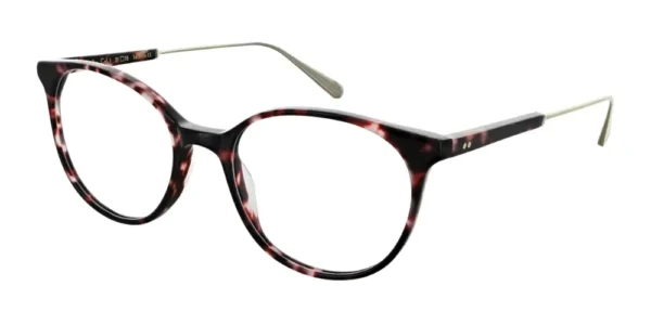 Tealby - C1 - Ruby Tort