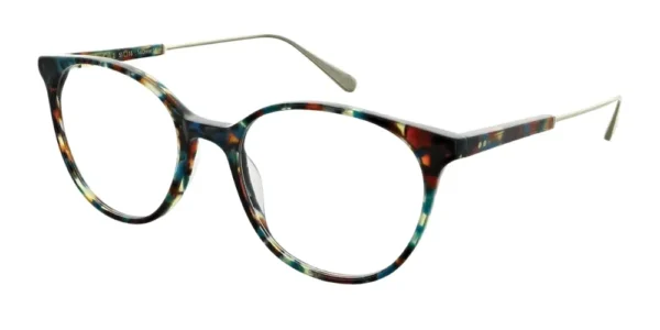 Tealby - C2 - Turquoise Tort