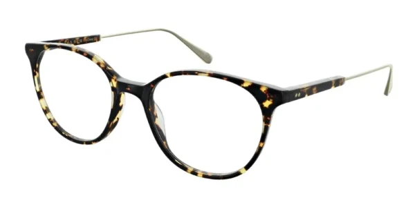 Tealby - C3 - Brown Tort