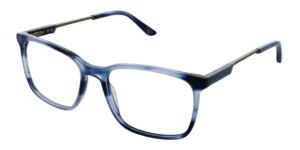 The Abbott - C1 - Blue