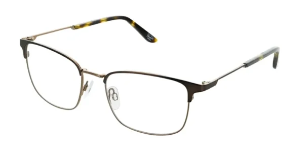 The Adam - C1 - Brown