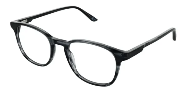 The Arnie - C3 - Grey