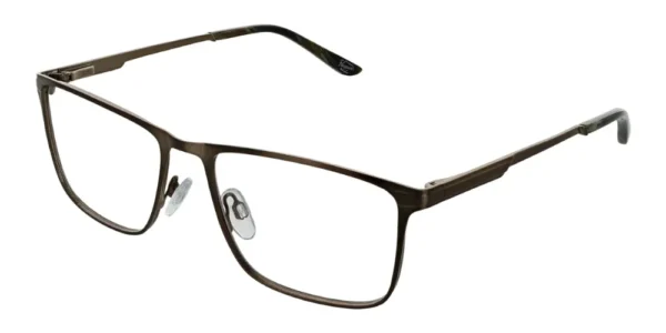 The Brad - C3 - Brown