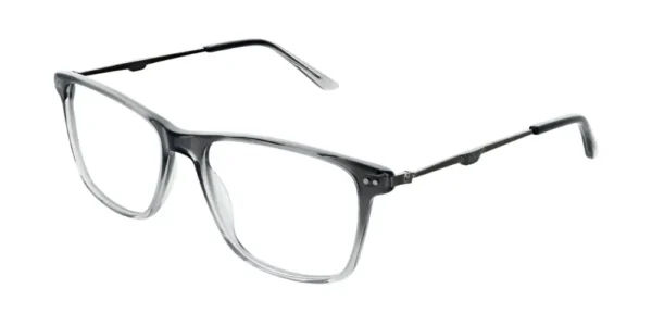 The Burke - C1 - Grey Gradient
