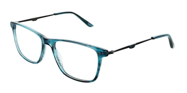 The Burke - C3 - Teal