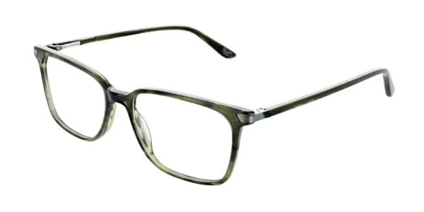 The Carter - C3 - Green