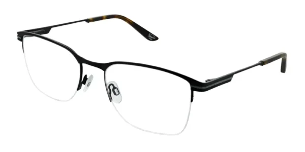 The Eastwood - C3 - Black