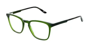 The Evan - C1 - Green