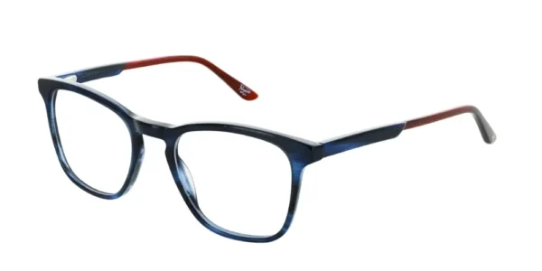 The Evan - C3 - Blue