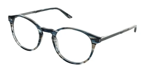The Finn - C1 - Blue