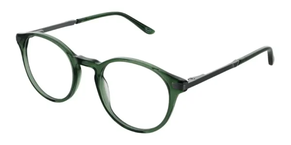 The Finn - C3 - Green