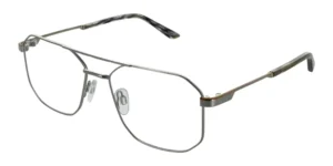 The Frank - C1 - Silver