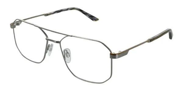 The Frank - C1 - Silver