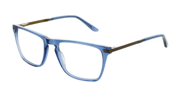 The Jayden - C1 - Blue