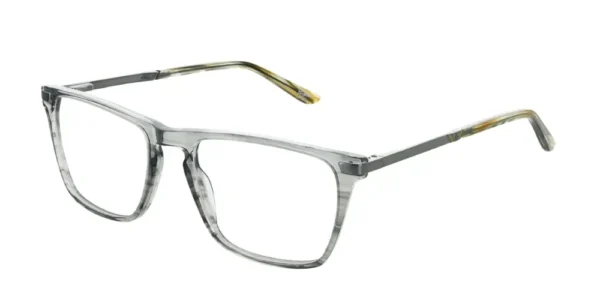 The Jayden - C2 - Grey