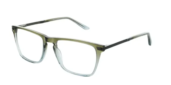 The Jayden - C3 - Green Blue Gradient