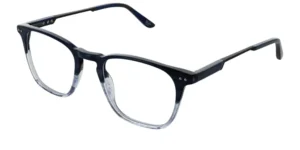 The Justin - C1 - Blue