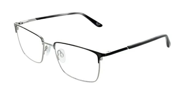 The Raymond - C2 - Silver Grey