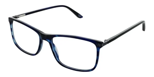 The Samuel - C1 - Blue