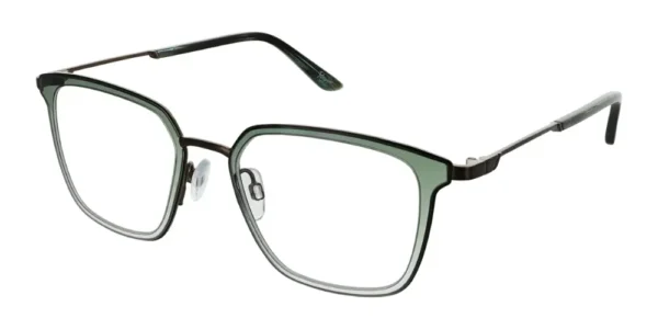 The Smith - C3 - Green