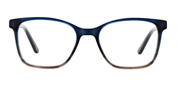 Tia - Dark Navy front