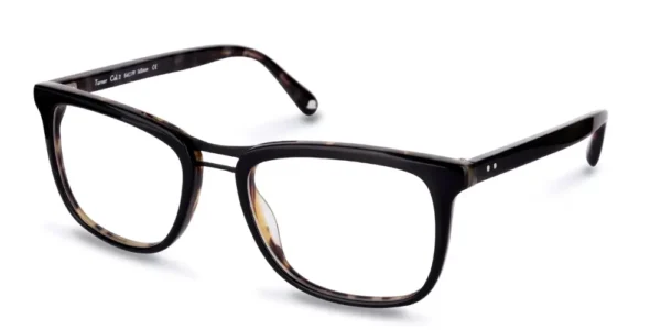 Turner - C2 - Black