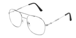 Hurricane III Snooker Spec-Silver