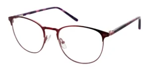Verity - Plum