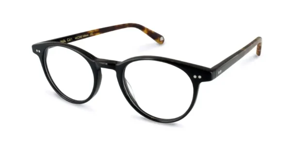 Wallis - C1 - Black