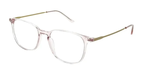 X-Eyes Lite 02 - C1 - Nude pink