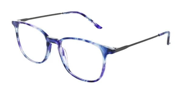 X-Eyes Lite 02 - C2 - Purple