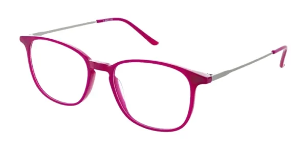 X-Eyes Lite 02 - C3 - Pink