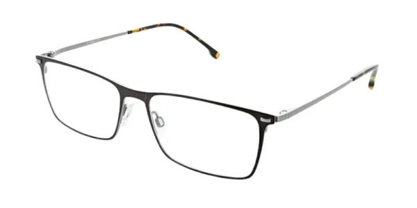 X-Eyes Lite 03 - C1 - Brown