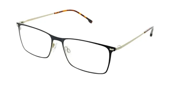 X-Eyes Lite 03 - C2 - Black