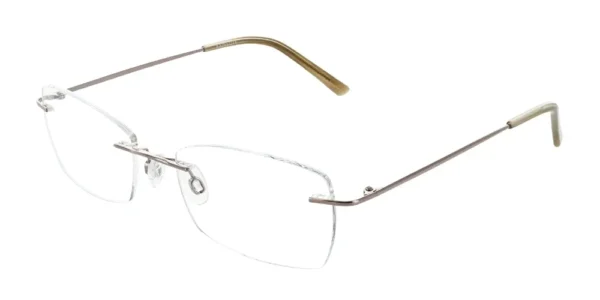 X-Eyes Lite 06 - C2 - Rose