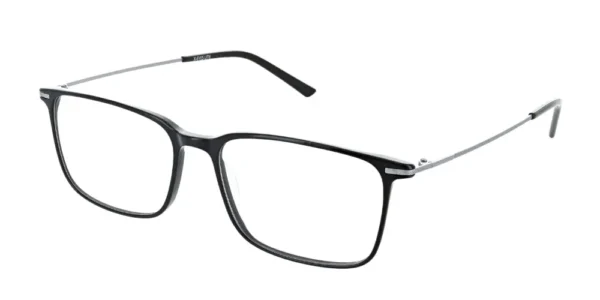 X-Eyes Lite 07 - C2 - Black