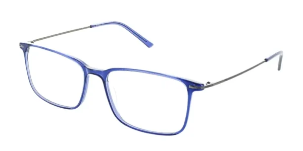 X-Eyes Lite 07 - C3 - Blue
