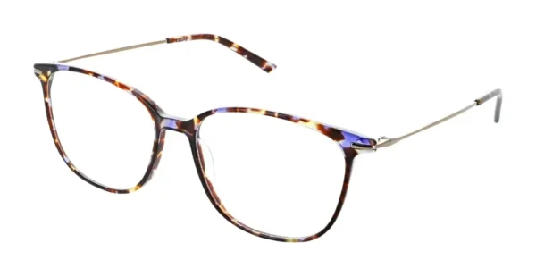 X-Eyes Lite 08 - C1 - Purple Tort