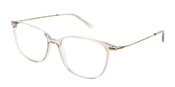 X-Eyes Lite 08 - C2 - Nude