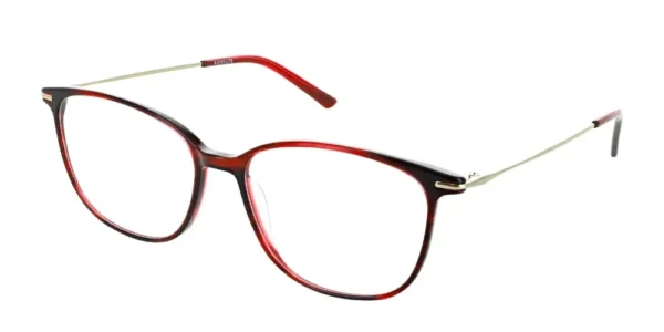 X-Eyes Lite 08 - C3 - Red