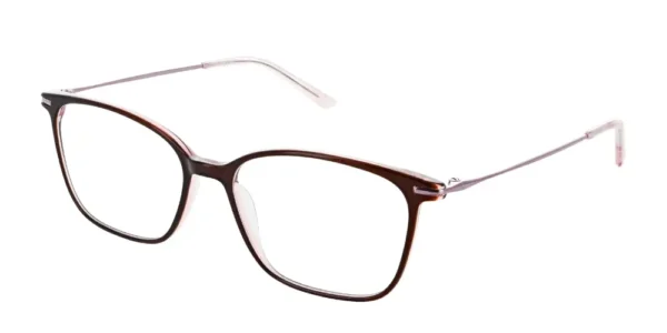 X-Eyes Lite 09 - C1 - Dark Red