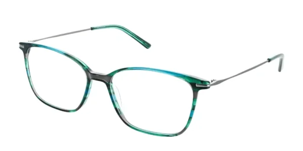 X-Eyes Lite 09 - C2 - Teal