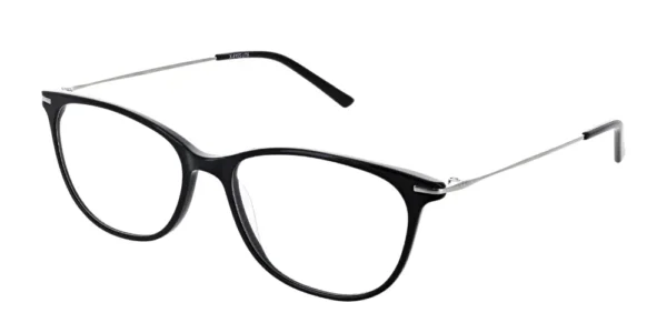 X-Eyes Lite 11 - C1 - Black